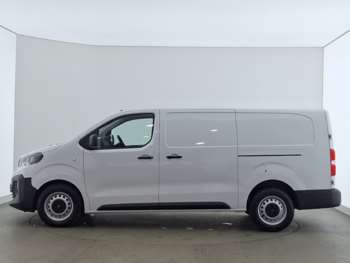 Used Peugeot Expert 2024 for sale - 74995918: Photo