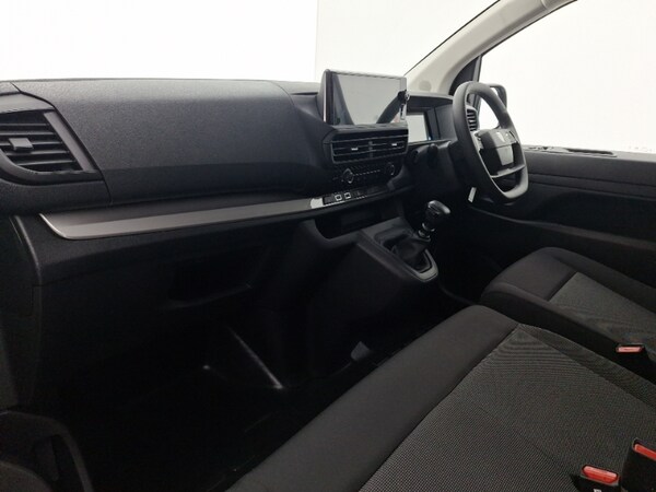 Used Peugeot Expert 2024 for sale - 74995918: Photo 5