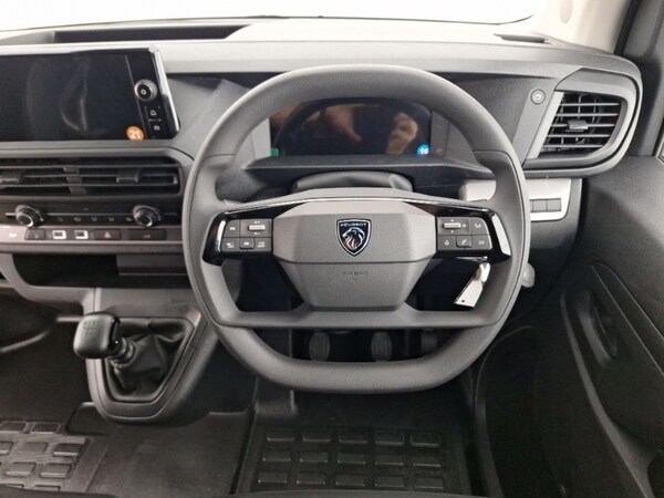 Used Peugeot Expert 2024 for sale - 74995918: Photo 7