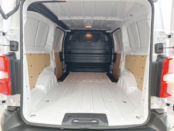 Used Peugeot Expert 2024 for sale - 74995918: Photo 8