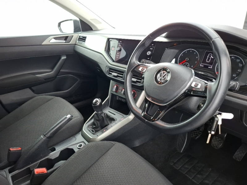 Used Volkswagen Polo 2019 for sale - 77066016: Photo 12