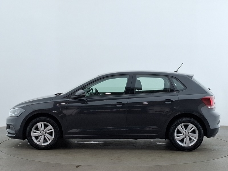 Used Volkswagen Polo 2019 for sale - 77066016: Photo 4