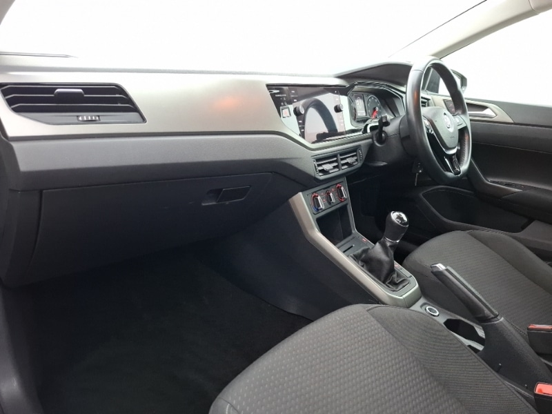 Used Volkswagen Polo 2019 for sale - 77066016: Photo 5