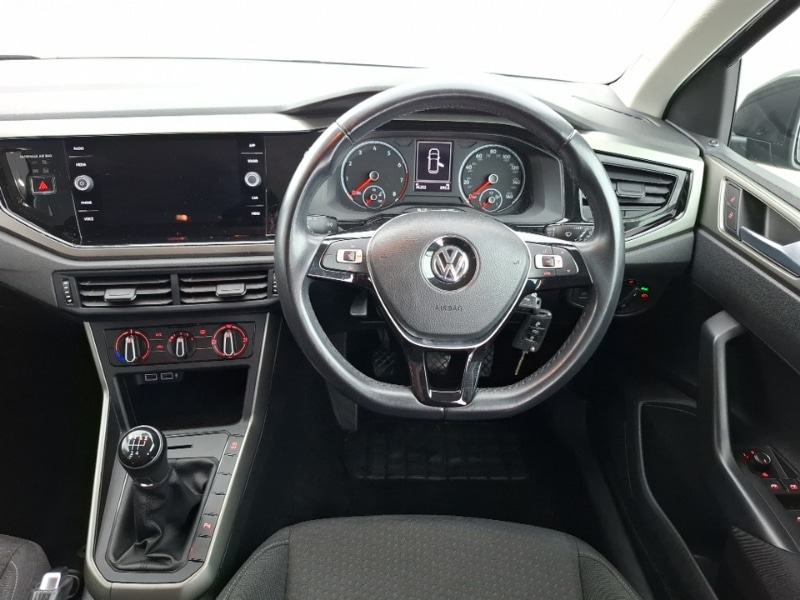 Used Volkswagen Polo 2019 for sale - 77066016: Photo 7