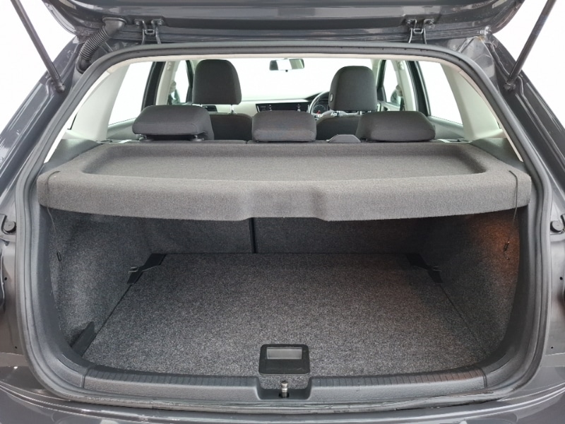 Used Volkswagen Polo 2019 for sale - 77066016: Photo 8