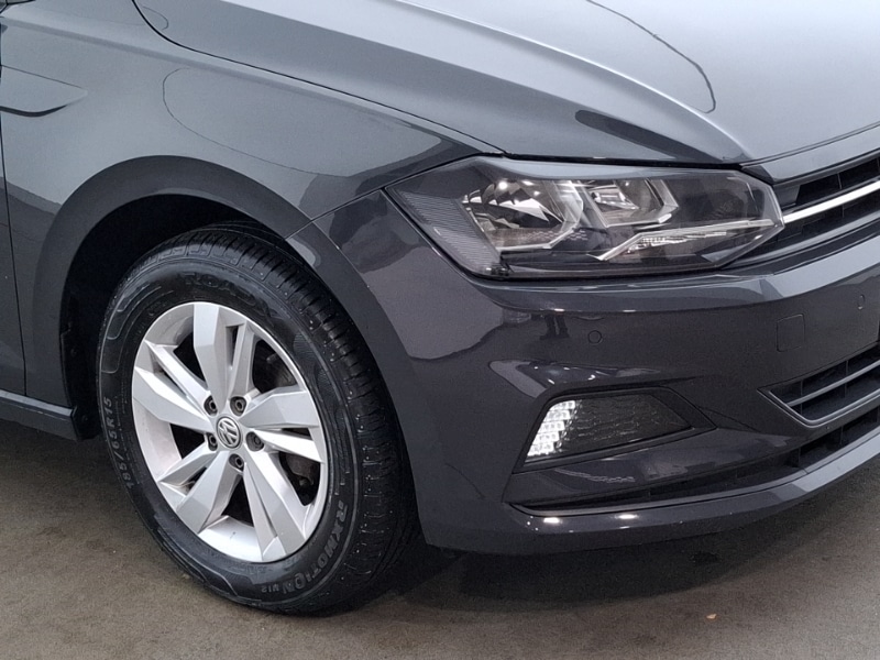 Used Volkswagen Polo 2019 for sale - 77066016: Photo 9