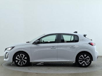 Used Peugeot 208 2025 for sale - 79543340: Photo