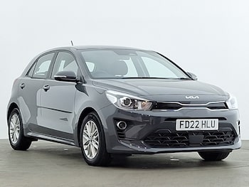 Kia - Rio