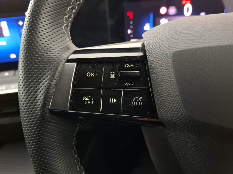 Used Vauxhall Astra 2023 for sale - 77499988: Photo 13