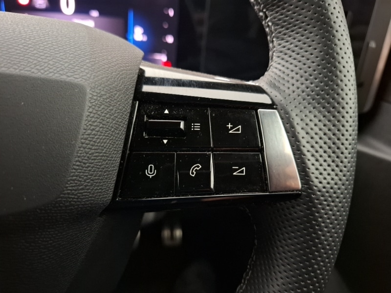 Used Vauxhall Astra 2023 for sale - 77499988: Photo 14