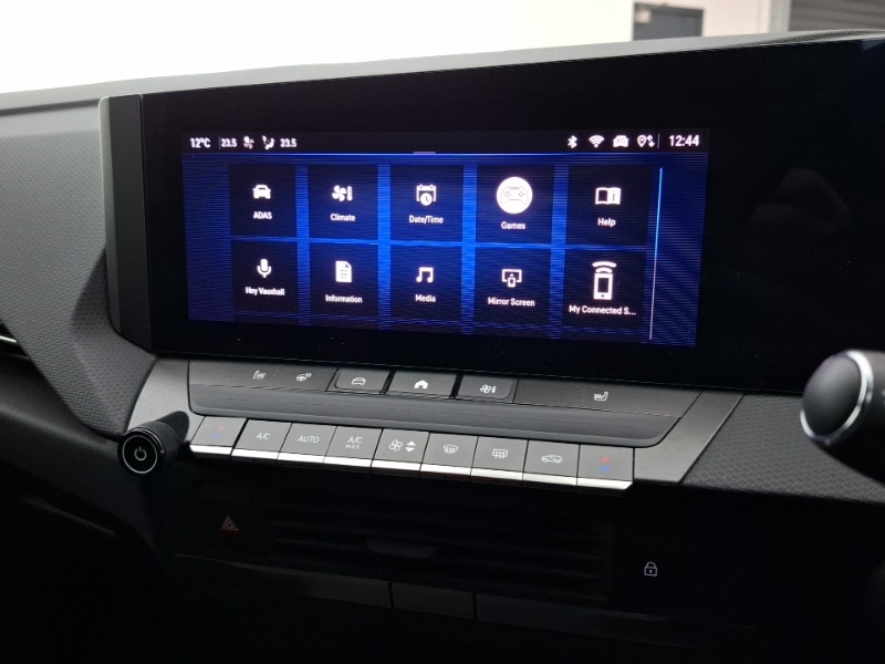 Used Vauxhall Astra 2023 for sale - 77499988: Photo 17