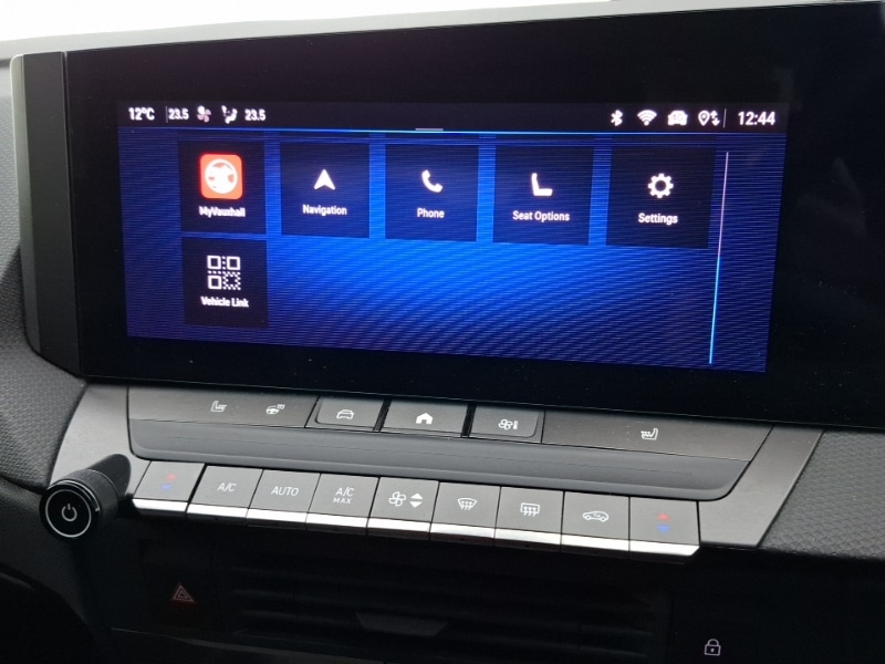 Used Vauxhall Astra 2023 for sale - 77499988: Photo 19