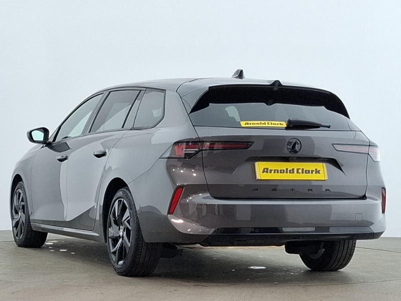 Used Vauxhall Astra 2023 for sale - 77499988: Photo 3