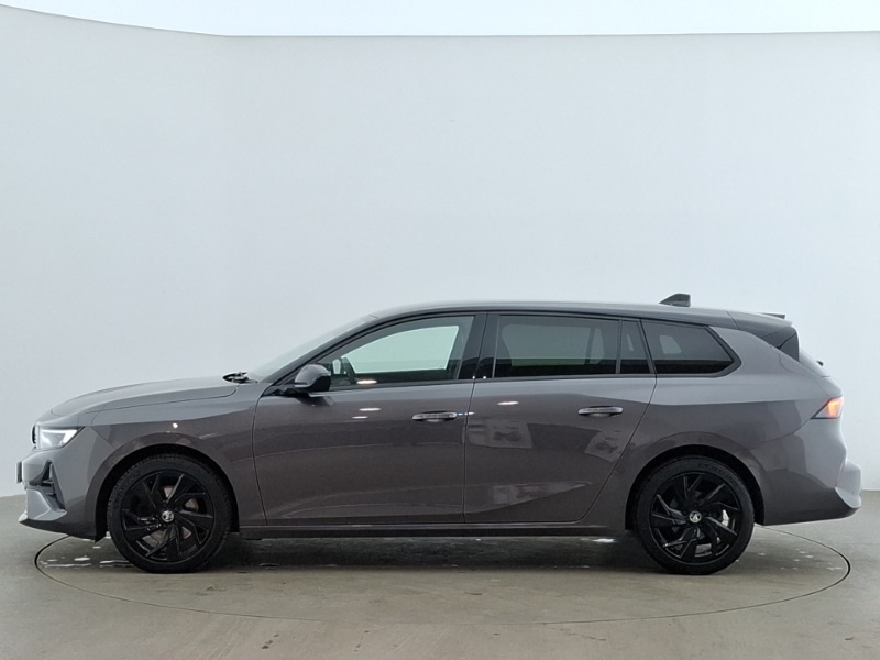 Used Vauxhall Astra 2023 for sale - 77499988: Photo 4