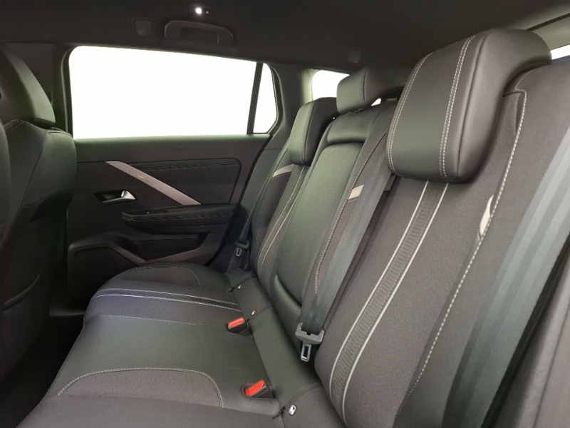 Used Vauxhall Astra 2023 for sale - 77499988: Photo 6