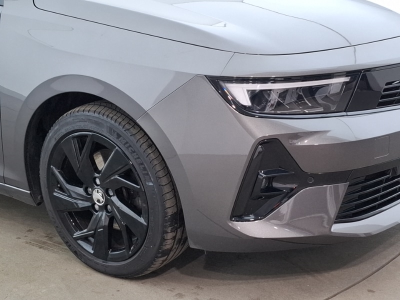 Used Vauxhall Astra 2023 for sale - 77499988: Photo 9