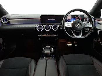 Used Mercedes-Benz CLA 2023 for sale - 78952613: Photo