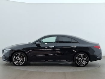 Used Mercedes-Benz CLA 2023 for sale - 78952613: Photo
