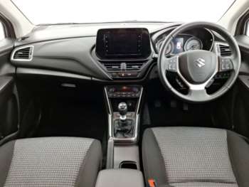 Used Suzuki SX4 S-Cross 2022 for sale - 74400680: Photo
