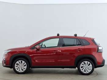 Used Suzuki SX4 S-Cross 2022 for sale - 74400680: Photo