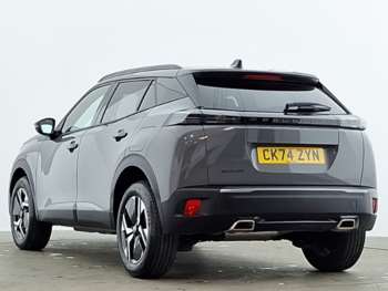 Used Peugeot 2008 2024 for sale - 73942850: Photo