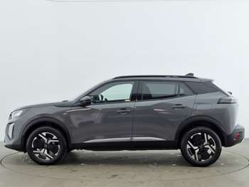 Used Peugeot 2008 2024 for sale - 73942850: Photo