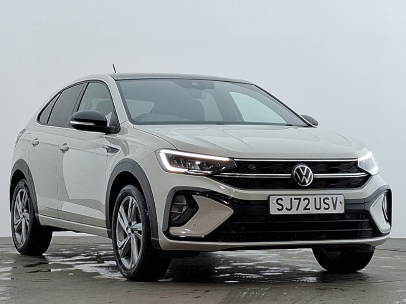 Used Volkswagen Taigo 2022 for sale - 76959077: Photo 1
