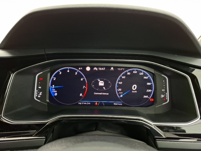 Used Volkswagen Taigo 2022 for sale - 76959077: Photo 10