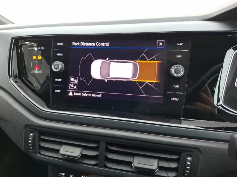 Used Volkswagen Taigo 2022 for sale - 76959077: Photo 11