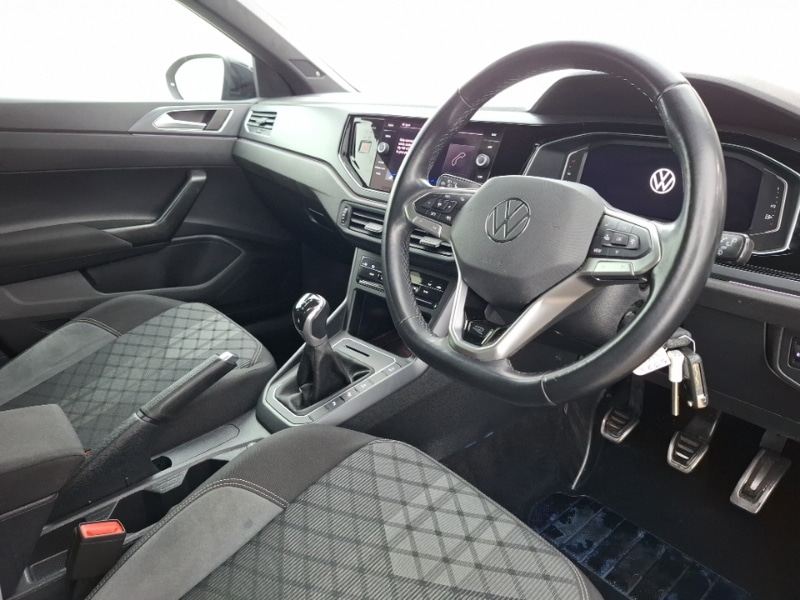 Used Volkswagen Taigo 2022 for sale - 76959077: Photo 12