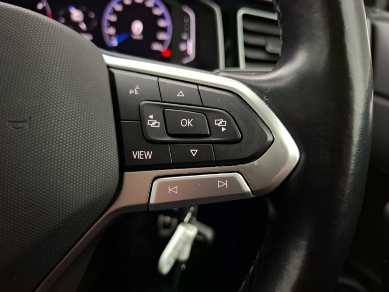 Used Volkswagen Taigo 2022 for sale - 76959077: Photo 16