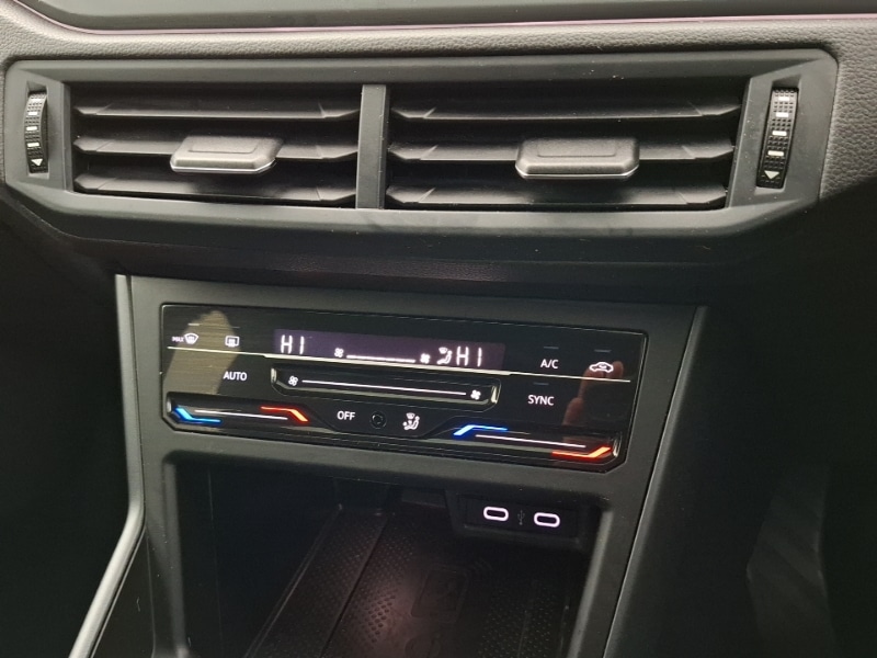 Used Volkswagen Taigo 2022 for sale - 76959077: Photo 17