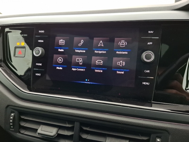 Used Volkswagen Taigo 2022 for sale - 76959077: Photo 18