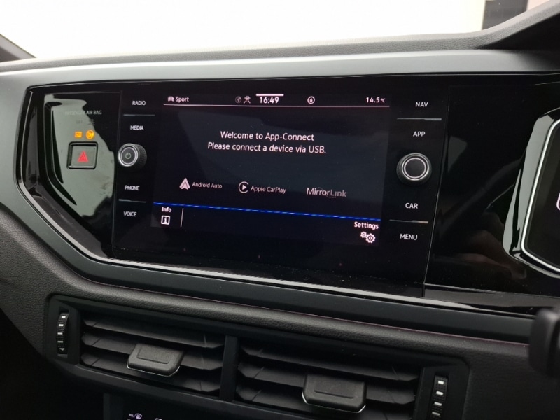 Used Volkswagen Taigo 2022 for sale - 76959077: Photo 19