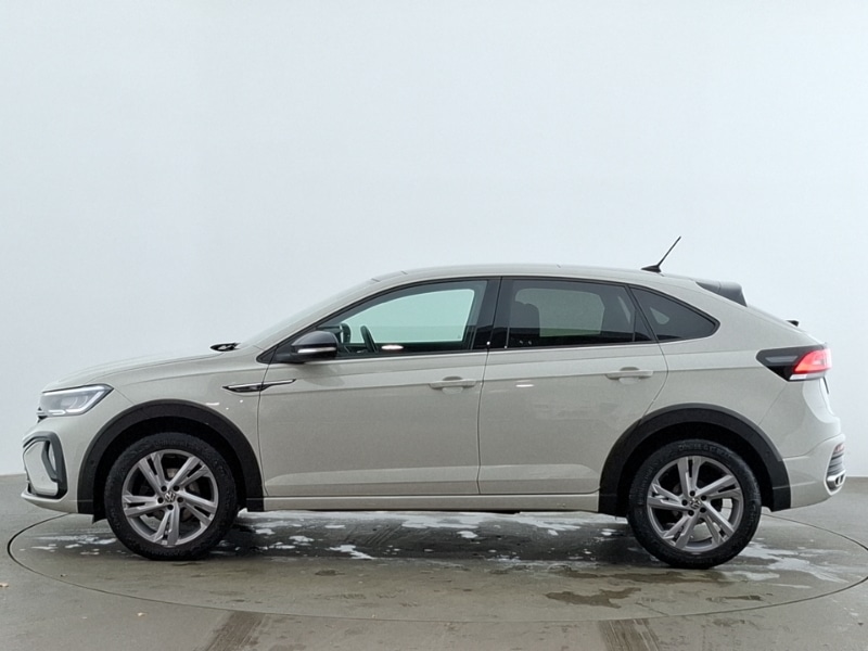 Used Volkswagen Taigo 2022 for sale - 76959077: Photo 4