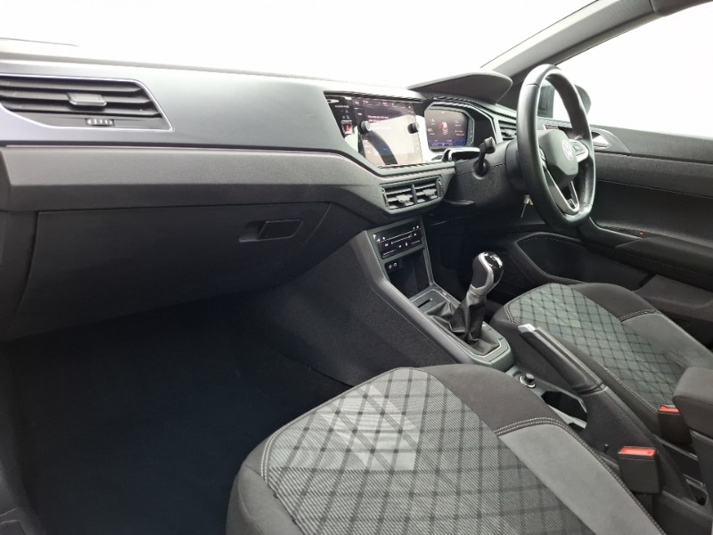 Used Volkswagen Taigo 2022 for sale - 76959077: Photo 5