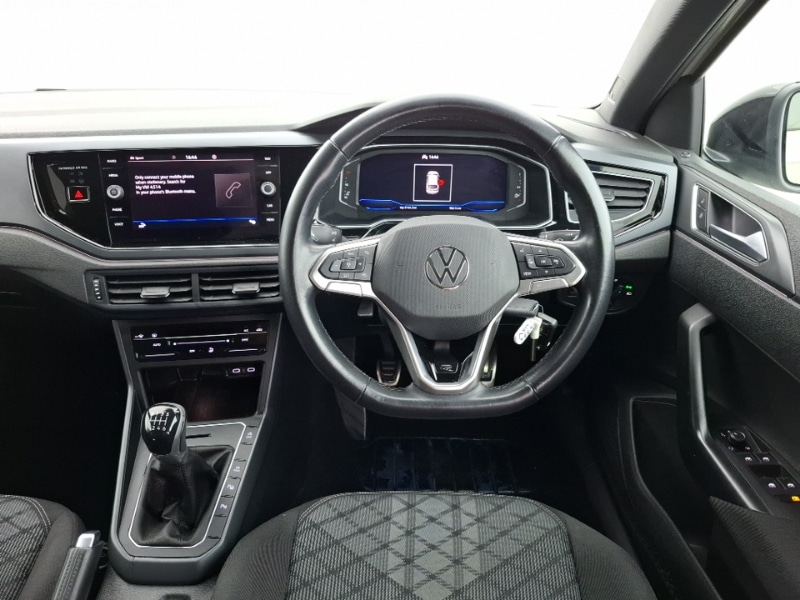 Used Volkswagen Taigo 2022 for sale - 76959077: Photo 7