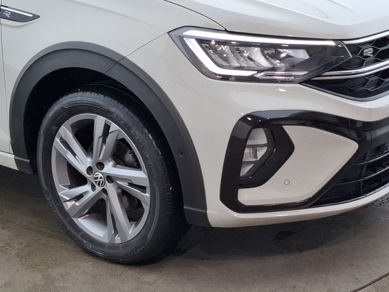 Used Volkswagen Taigo 2022 for sale - 76959077: Photo 9