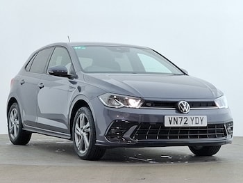 Used Volkswagen Polo 2022 for sale - 78460471: Photo