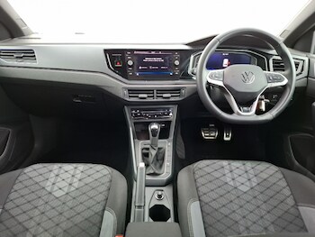 Used Volkswagen Polo 2022 for sale - 78460471: Photo
