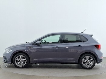 Used Volkswagen Polo 2022 for sale - 78460471: Photo
