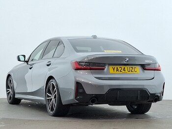 Used BMW 3 Series 2024 for sale - 78962936: Photo