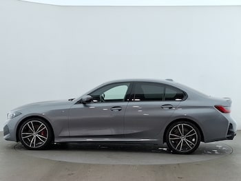 Used BMW 3 Series 2024 for sale - 78962936: Photo