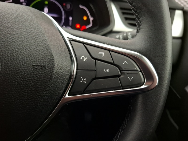 Used Renault Captur 2024 for sale - 77726547: Photo 15