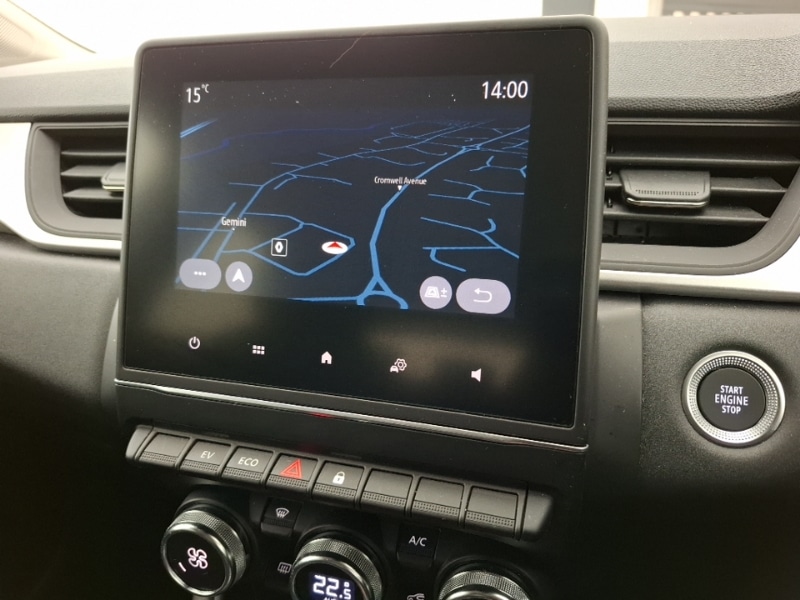 Used Renault Captur 2024 for sale - 77726547: Photo 18