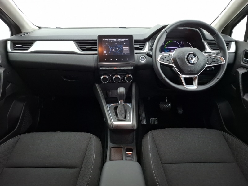 Used Renault Captur 2024 for sale - 77726547: Photo 2
