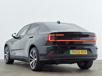 Used Polestar Polestar 2 2022 for sale - 75946456: Photo