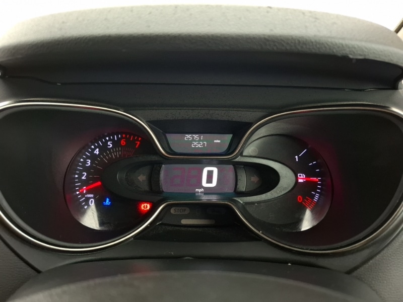 Used Renault Captur 2019 for sale - 76493436: Photo 10