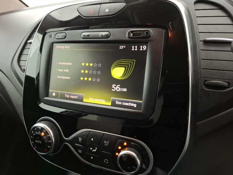 Used Renault Captur 2019 for sale - 76493436: Photo 18