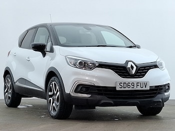 Renault - Captur
